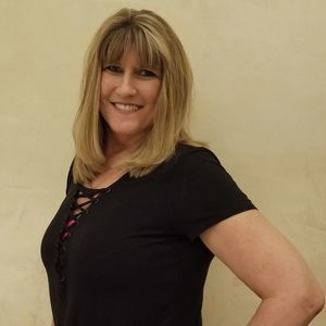 Meet your Posher, Nancy